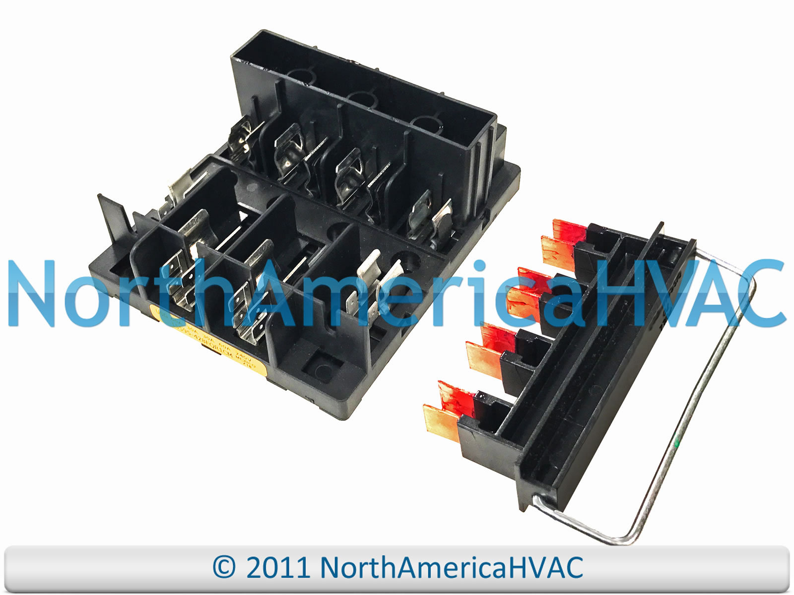 15KW 17KW Furnace Fused Disconnect Fit Nordyne Intertherm Miller 621029