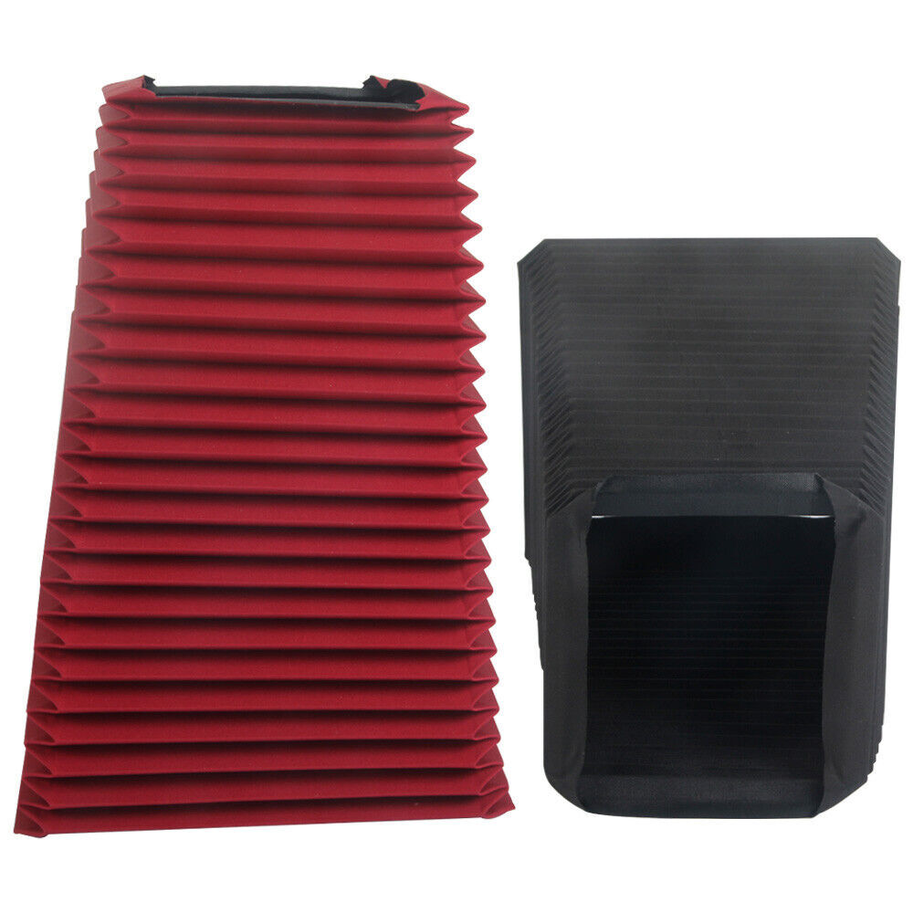 Replacement Made Bellows For Linhof Technika Master 2000 3000 IV V 4x5 Camera