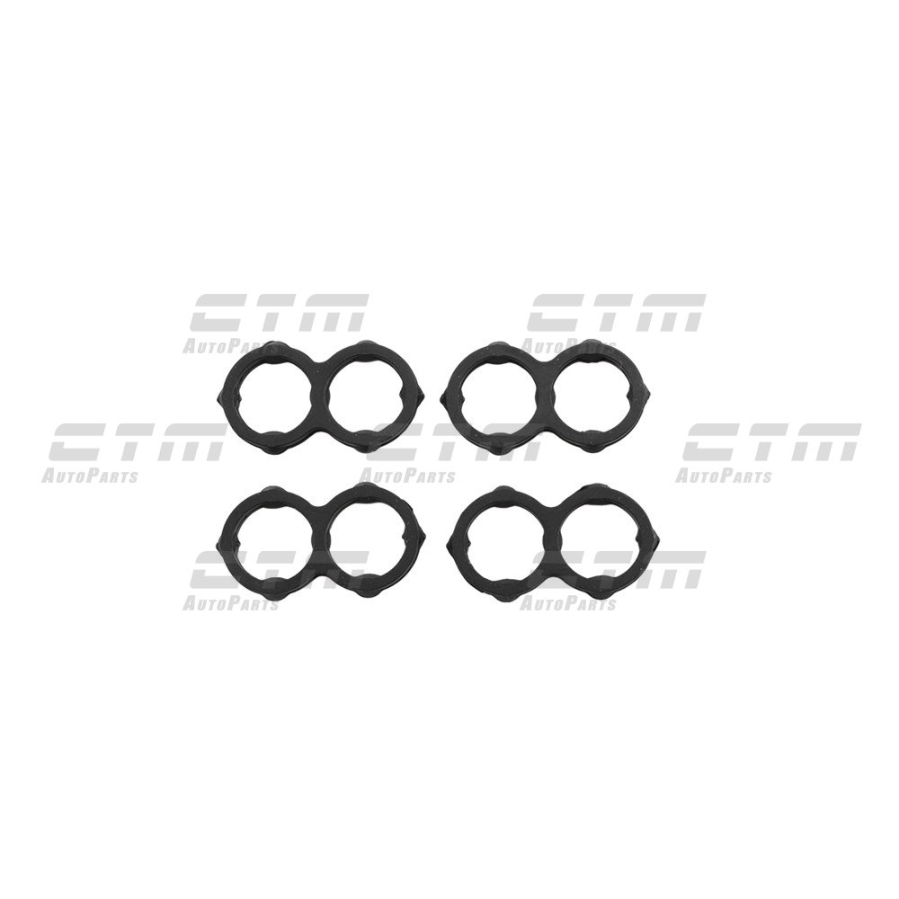 Valve Cover Gasket (w/Grom) Fits 05-15 Lexus Toyota Avalon Camry RAV4 3.5L DOHC