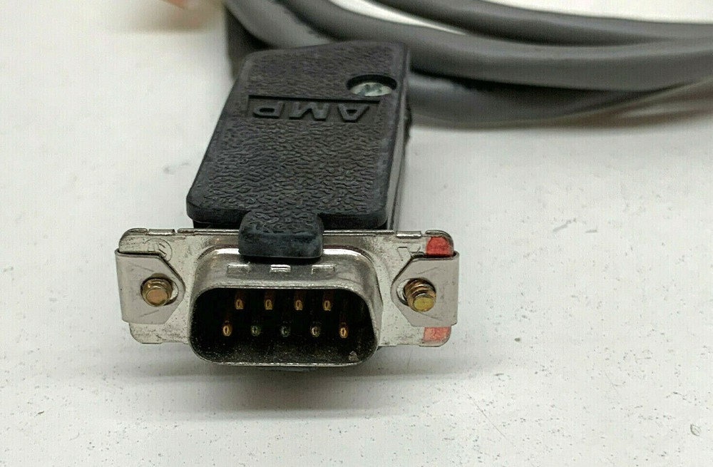 Amp A47682-1 Cable Server Port 05-0442287-0