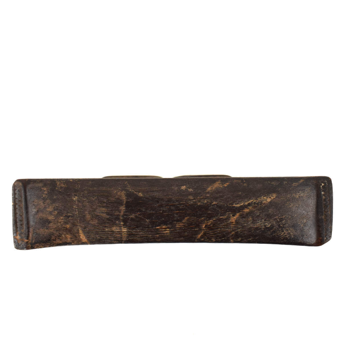 Shona Wood Headrest Zimbabwe