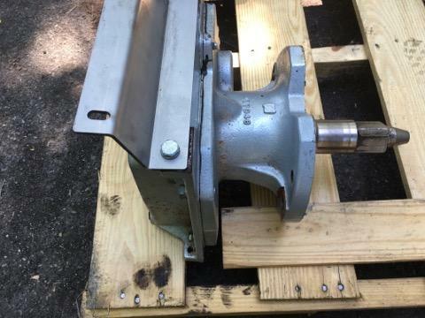 Hobart 477944 Transmission Assembly