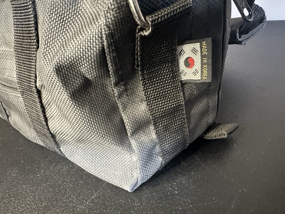 Galati Gear Mini Super Range Bag