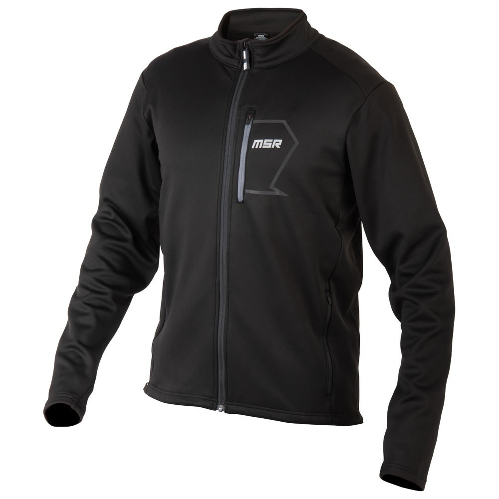 MSR™ Mid Layer Jacket X-Large Black