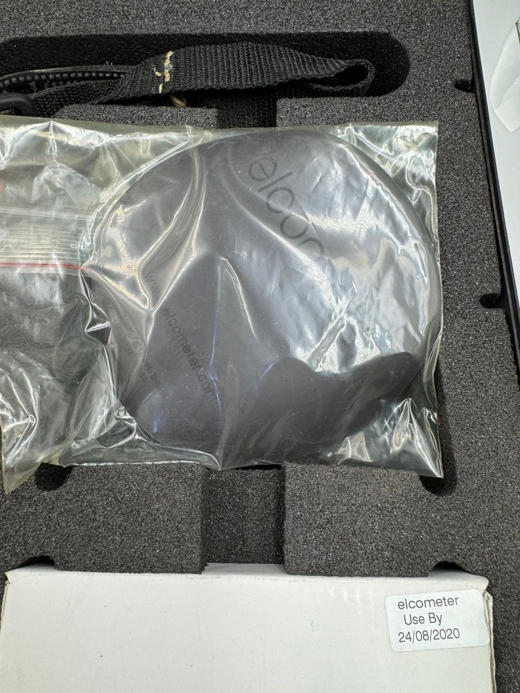 Elcometer E130-S Version 2.00 Salt Contamination Meter