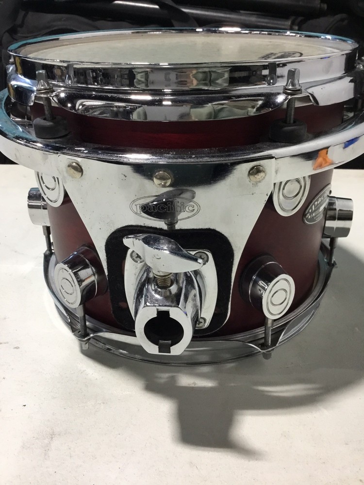 Pacific F Series 10” X 8” Tom Drum
