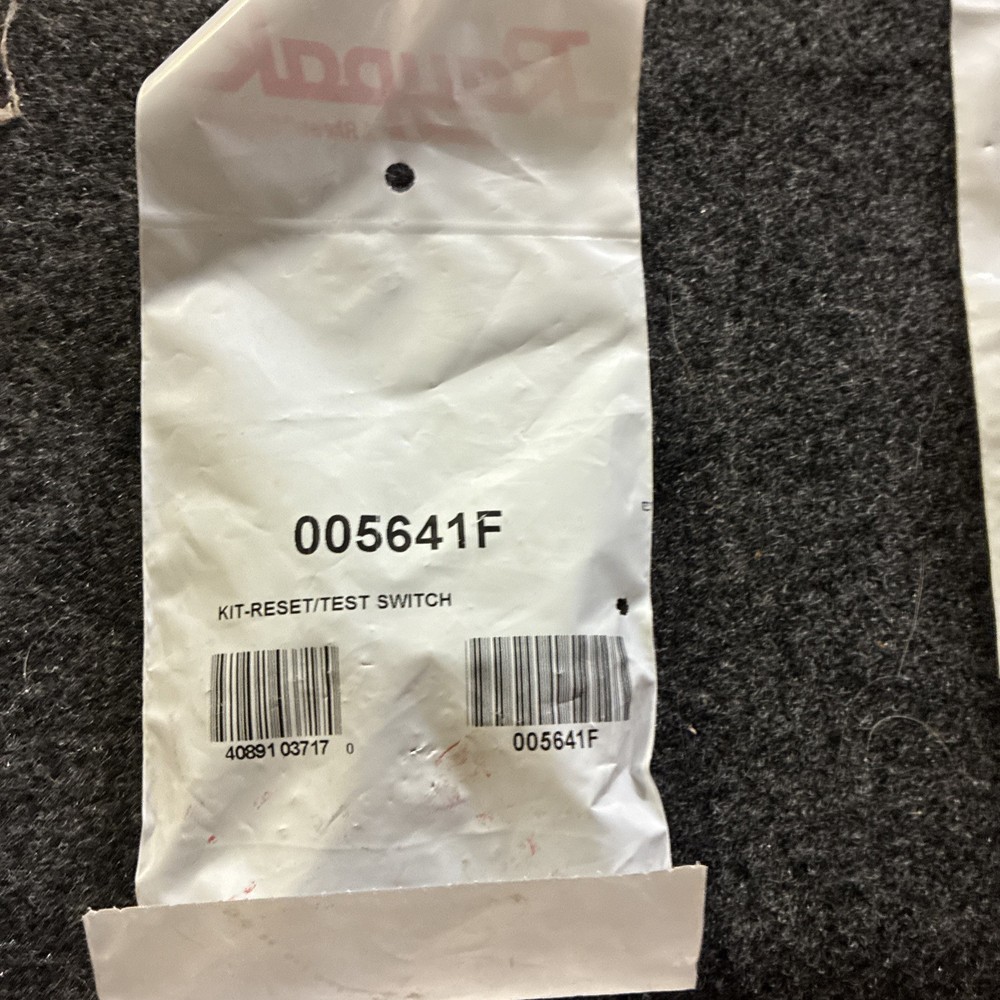 005641F RAYPAK 2 pack