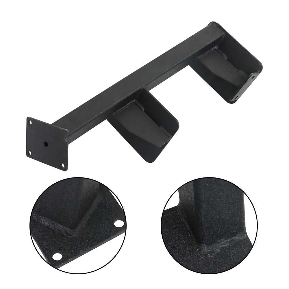 3 Step Boat Step Combo Boat Trailer Steps Replacement For All Type Boats