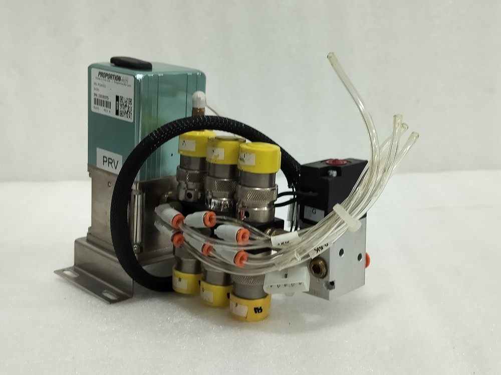 Proportion-Air PDA951 Air Flow Controller