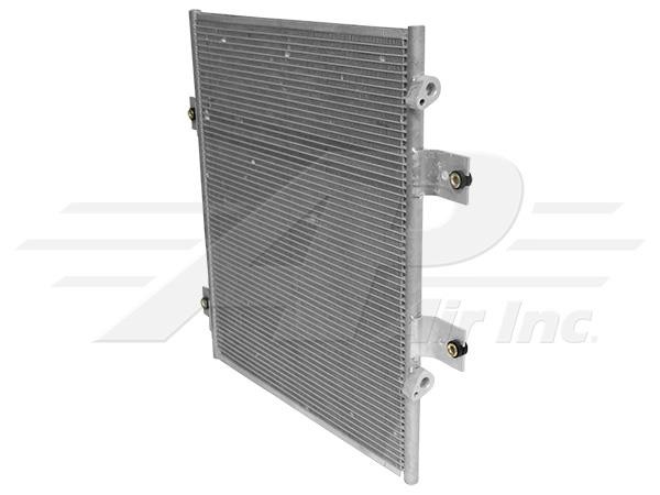 2593329C91 Condenser - INT/Navistar, Parallel Flow, Non-Serviceable
