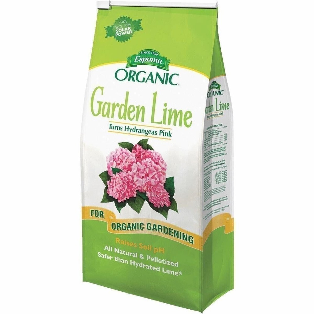 Espoma 6.75Lb Garden Lime