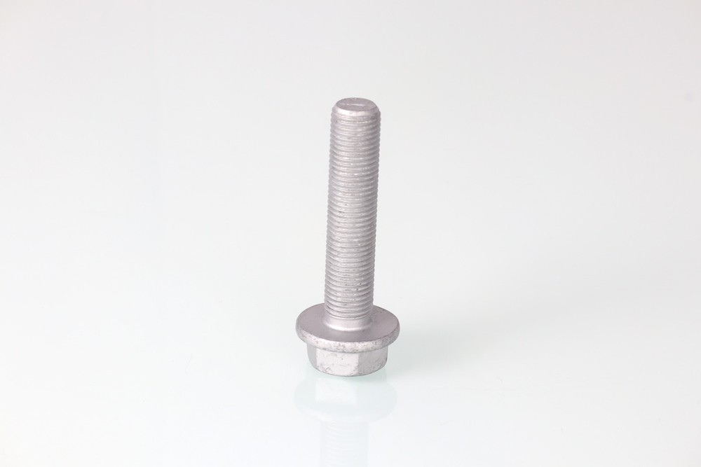 2x Knuckle Bolt/Nut Front Right=Left GH-393366