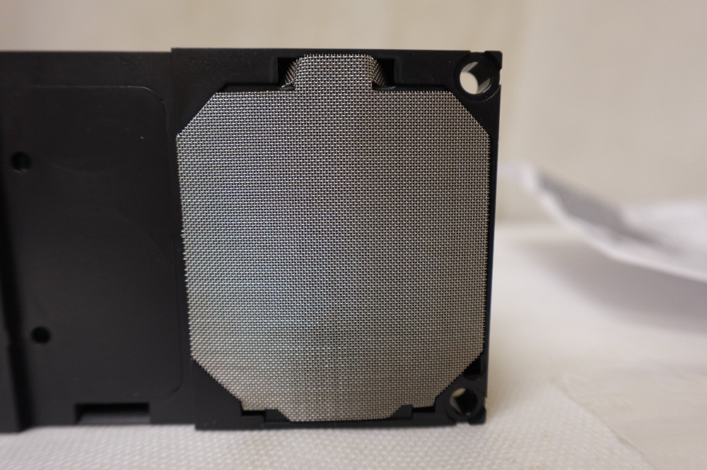 Otis Elevator - Amplitech - Elevator Car Module Intercom - AAA512A1 ~ NOS