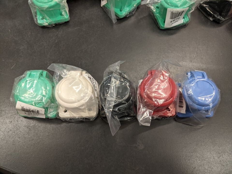 Mini Cam NEMA 3R Enclosure