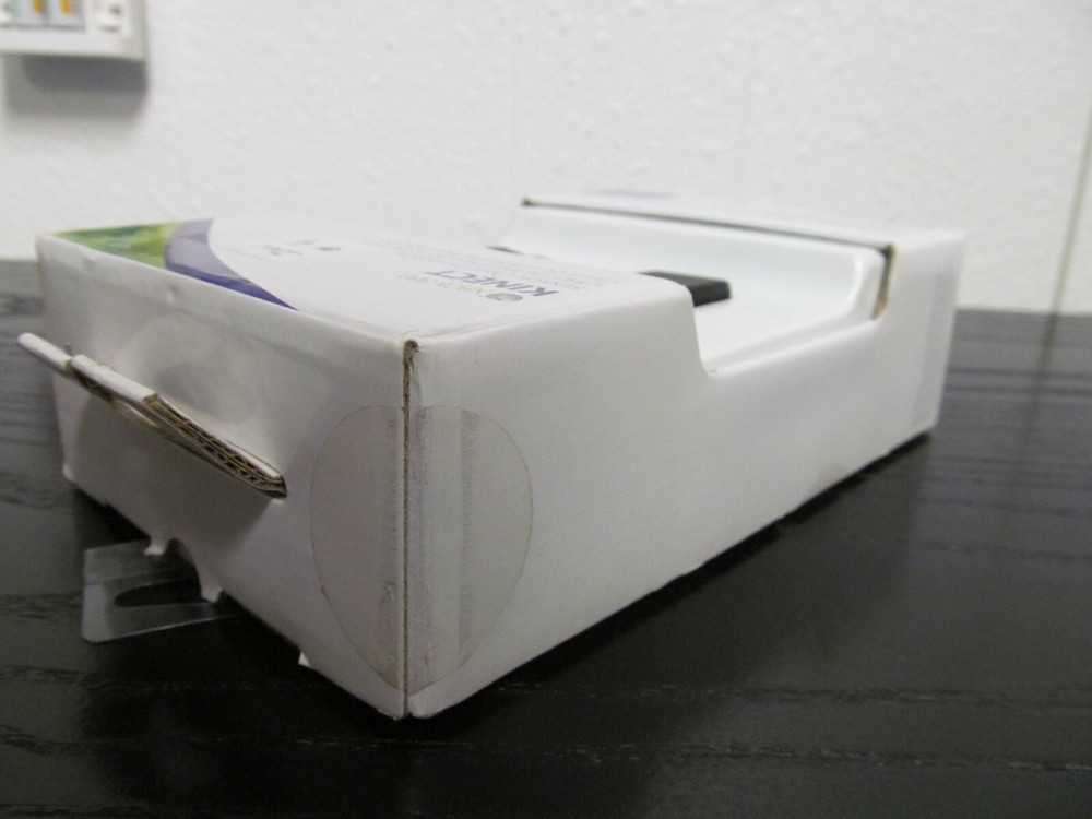 PDP ~ Microsoft Xbox 360 Kinect Sensor Cable 9' Extension Cord ( INV # 4 )