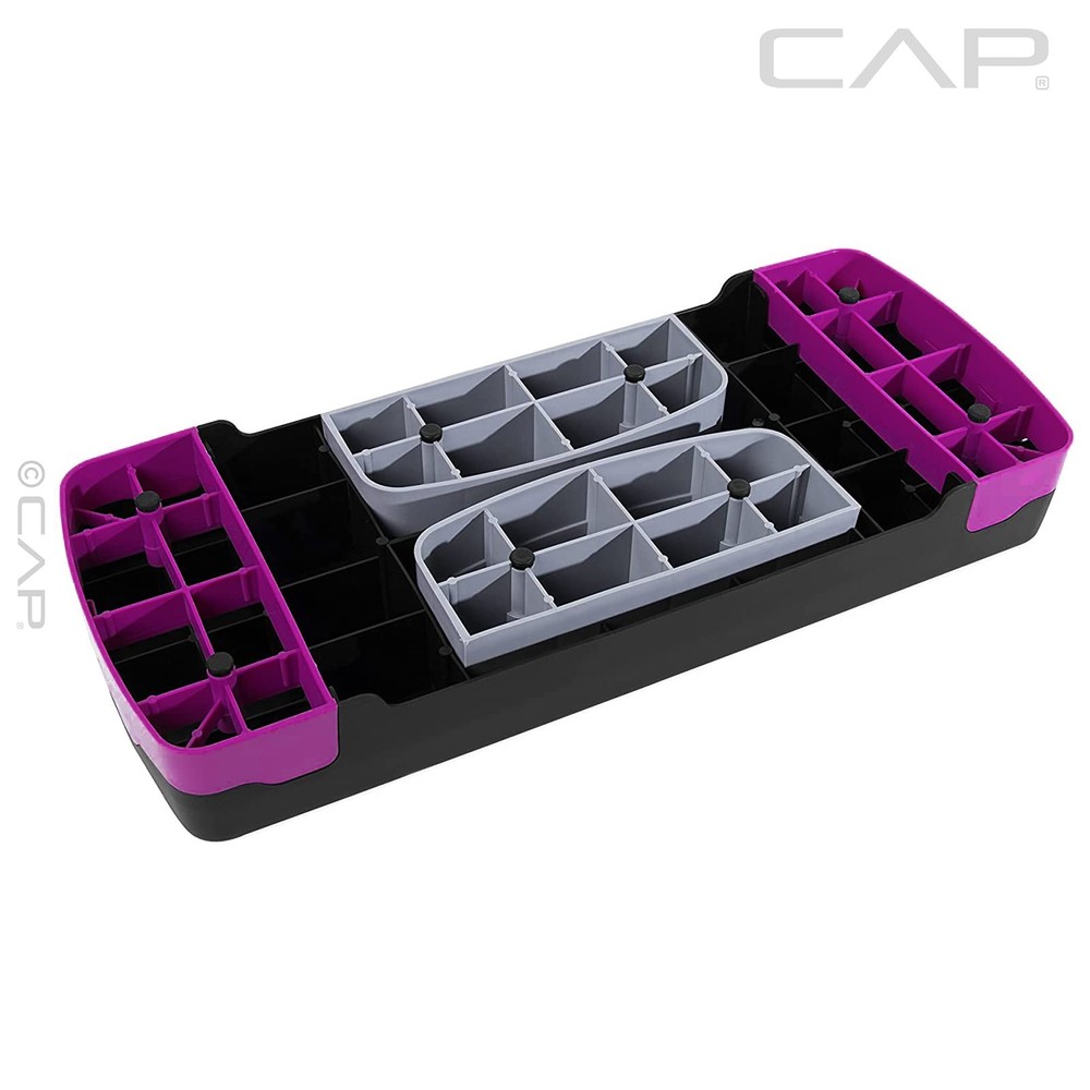 Aerobic Step, Pink, Exercise Step Platform