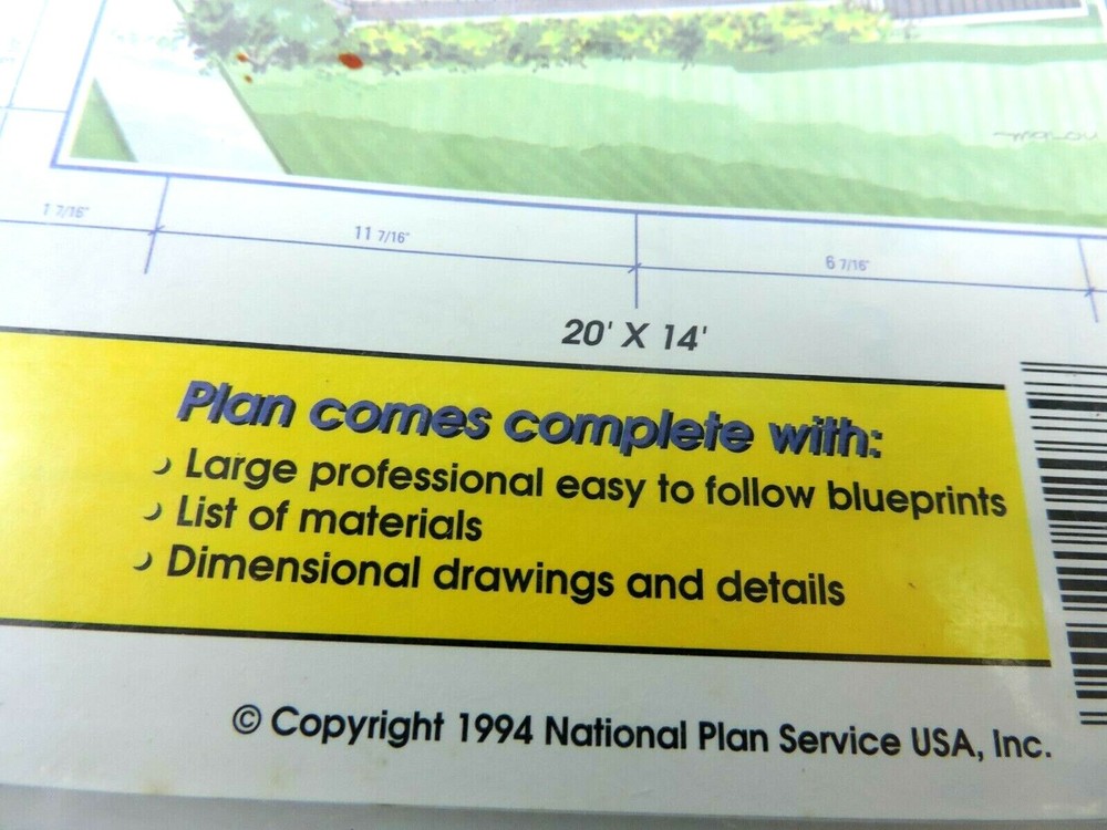 Ucando Spa Deck Do It Yourself Blueprints Designs Instructions B2075 Plans
