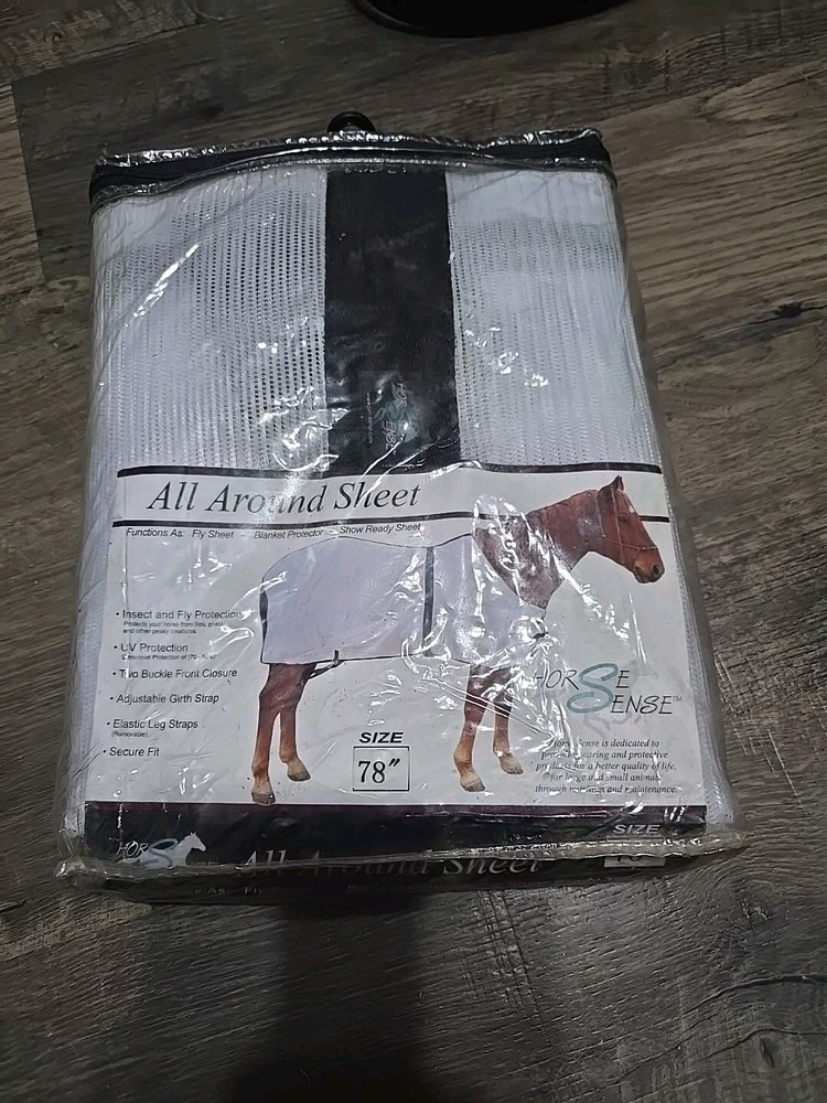 Fly Sheet