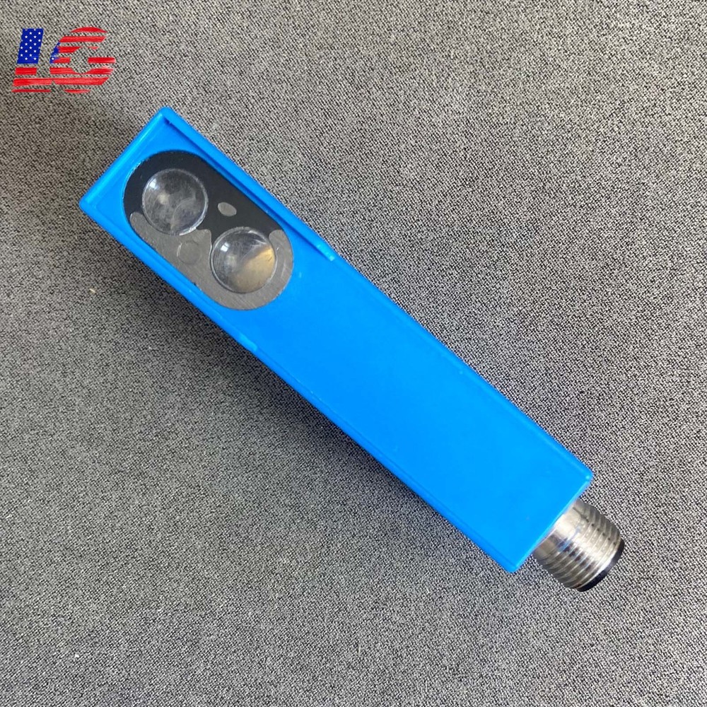 Diffuse Reflection Sensor w/ Background Suppression Function for Wenglor HN33PA3
