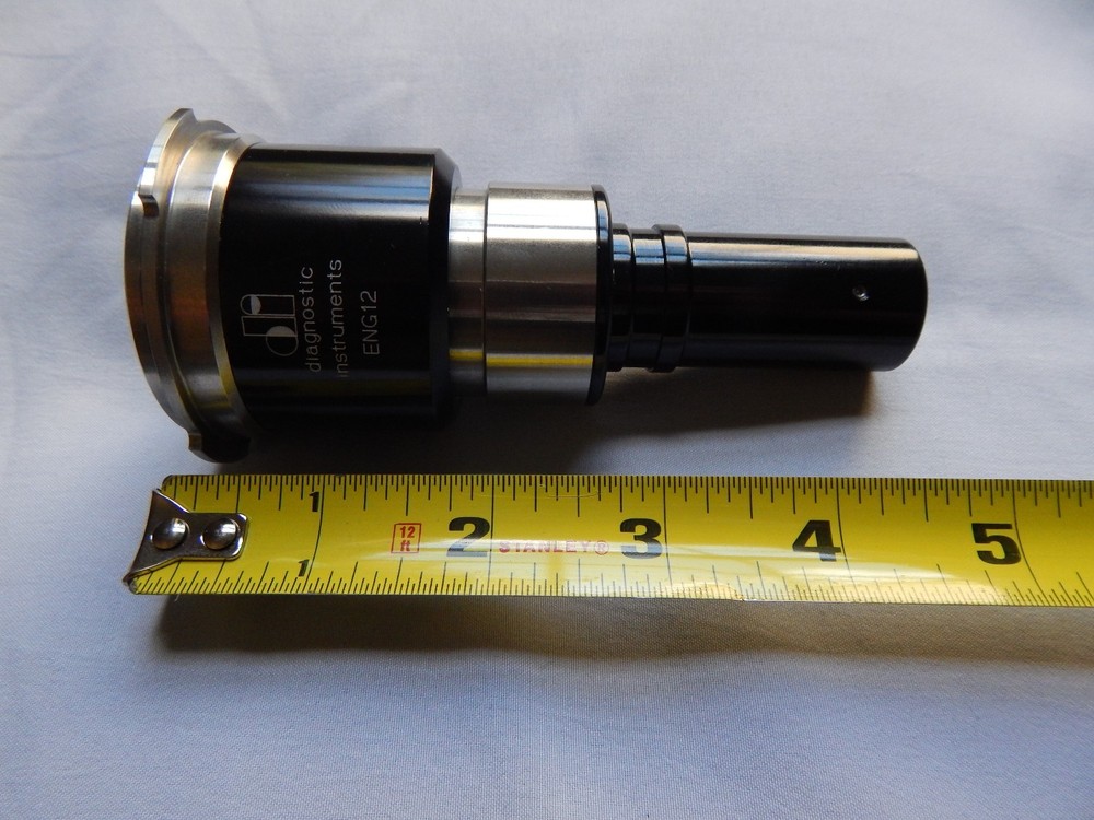 DIAGNOSTICS INSTRUMENTS ENG-12 MICROSCOPE CAMERA