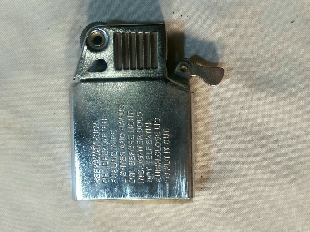 Vintage Rondo Wind II