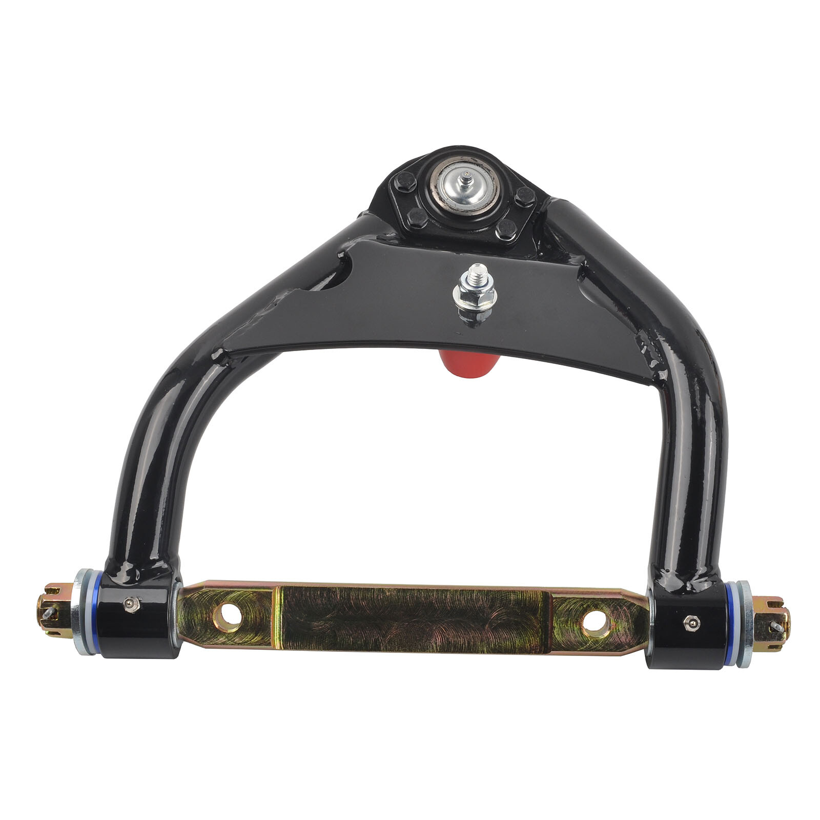 For 1964-72 Chevrolet Chevelle GM A-Body Upper & Lower Tubular Control Arms Set