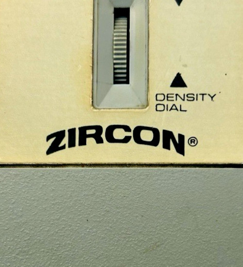 Vintage Zircon Stud Sensor Wall Stud Finder Stud Sensor USA