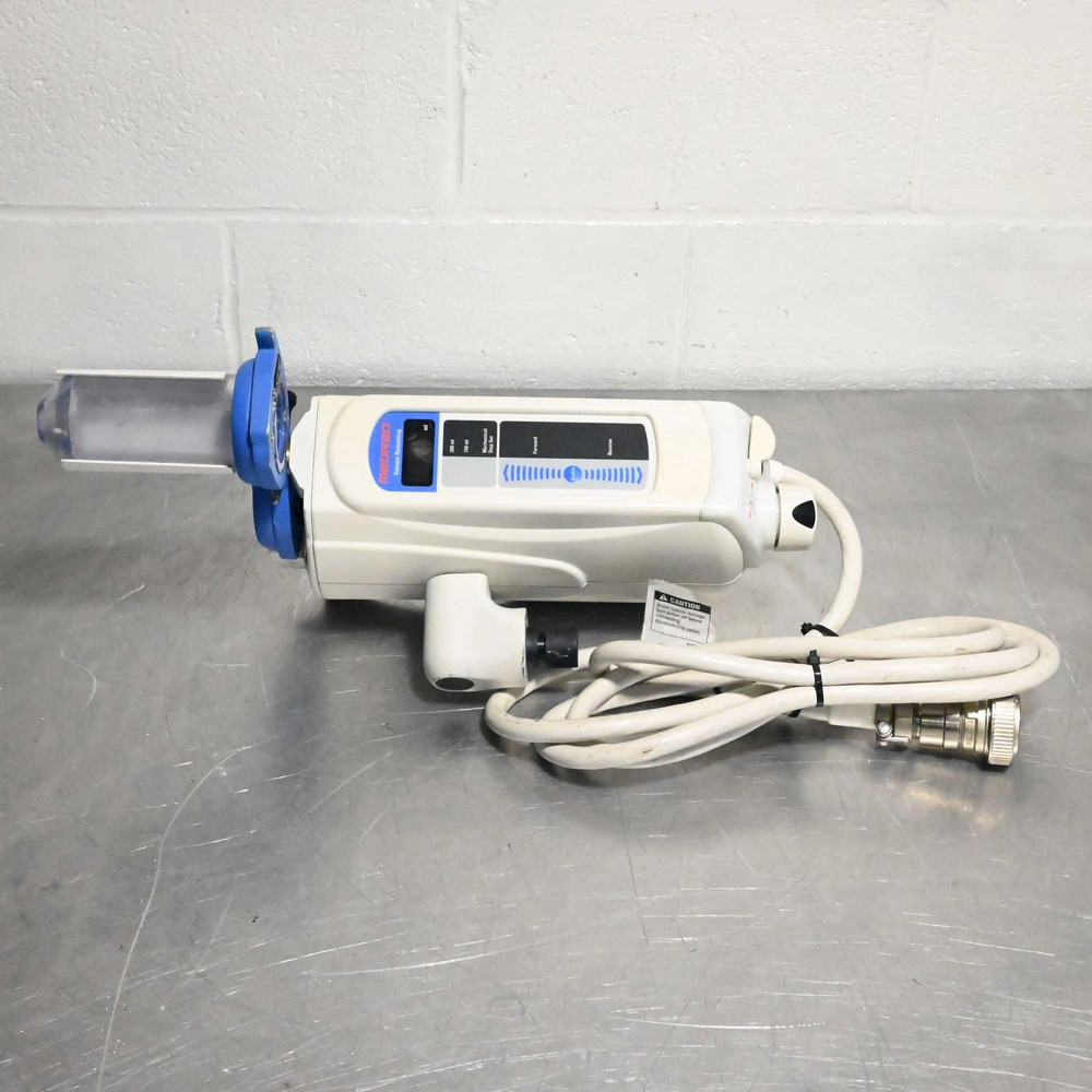 MedRad Mark V ProVis Injection System Injector, Control Panel, Control Console