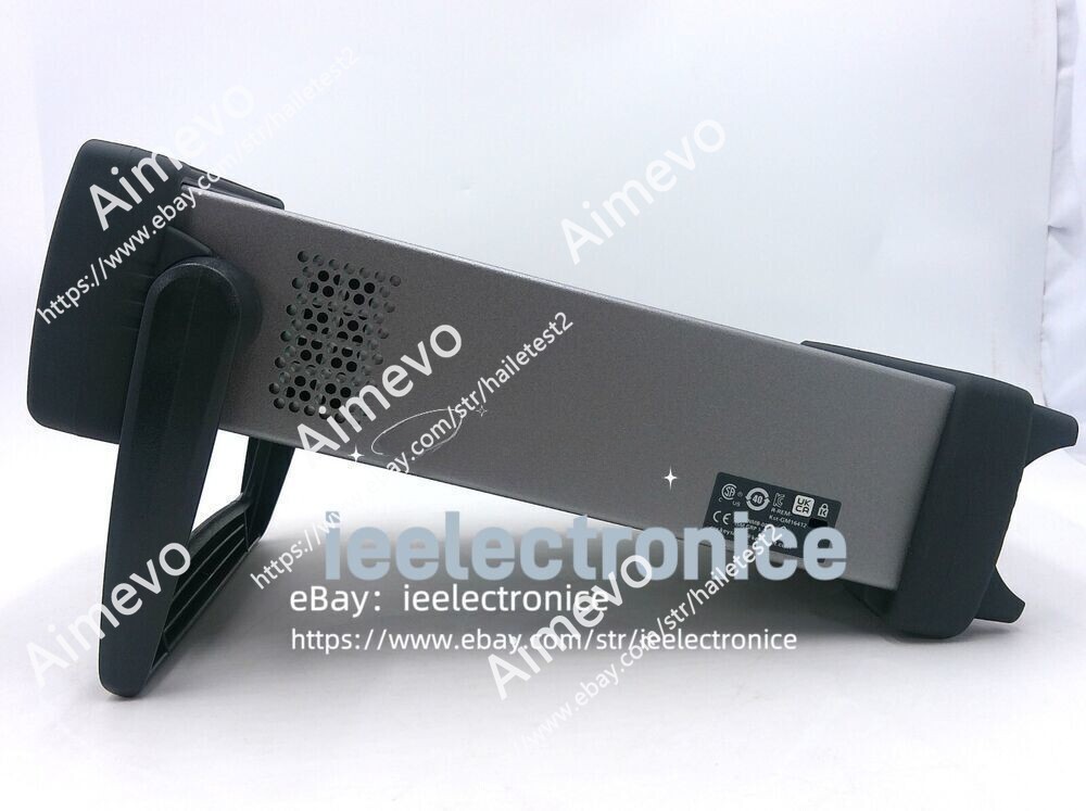 Keysight Technologies DAQ973A Data acquisition System data loggerR2839..-#iee