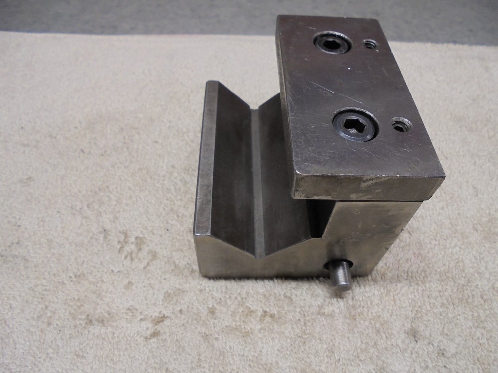 MICROMETER CARRIAGE LATHE STOP