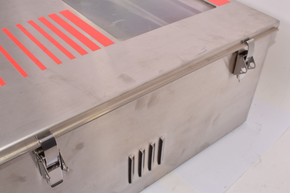 Marsh Hi-Res Overture LX 22254 Ink Jet Coder Operator Controller