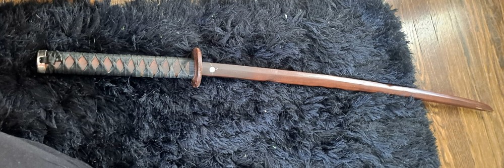 Martial Arts Weapons