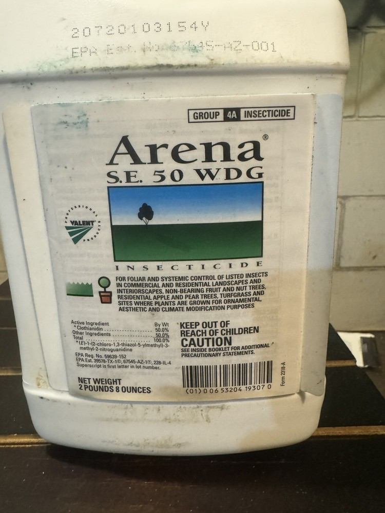 Arena S.E. 50 WGD