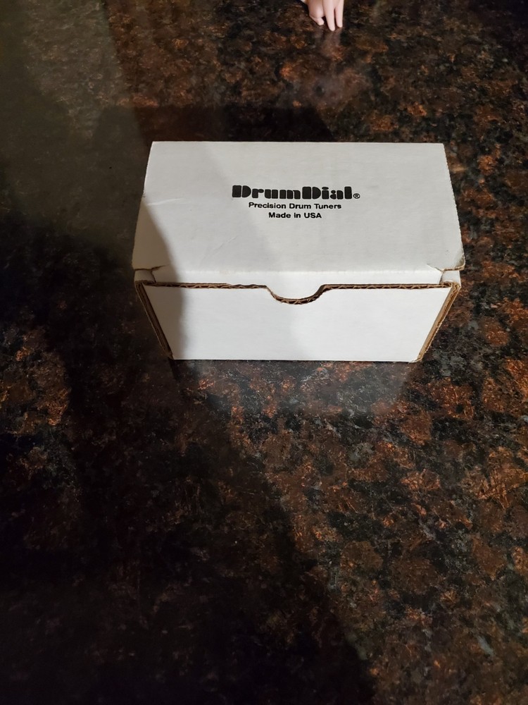 drum dial precision drum tuner