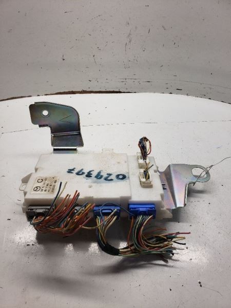 2010-2011 MAZDA 3 Engine ECM Body Control BCM Automatic Transmission Tested OEM