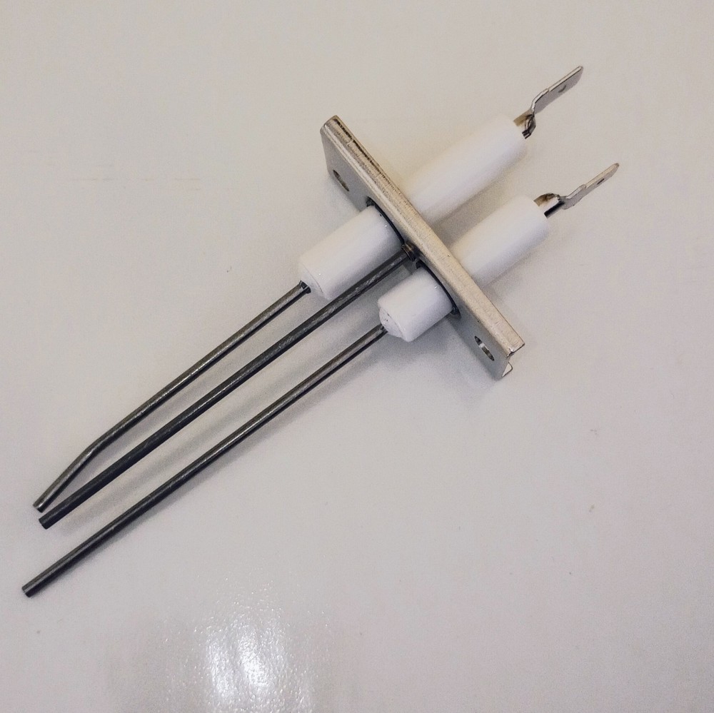 Cleveland Oven Spark Ignitor  w/ Flame Sensor