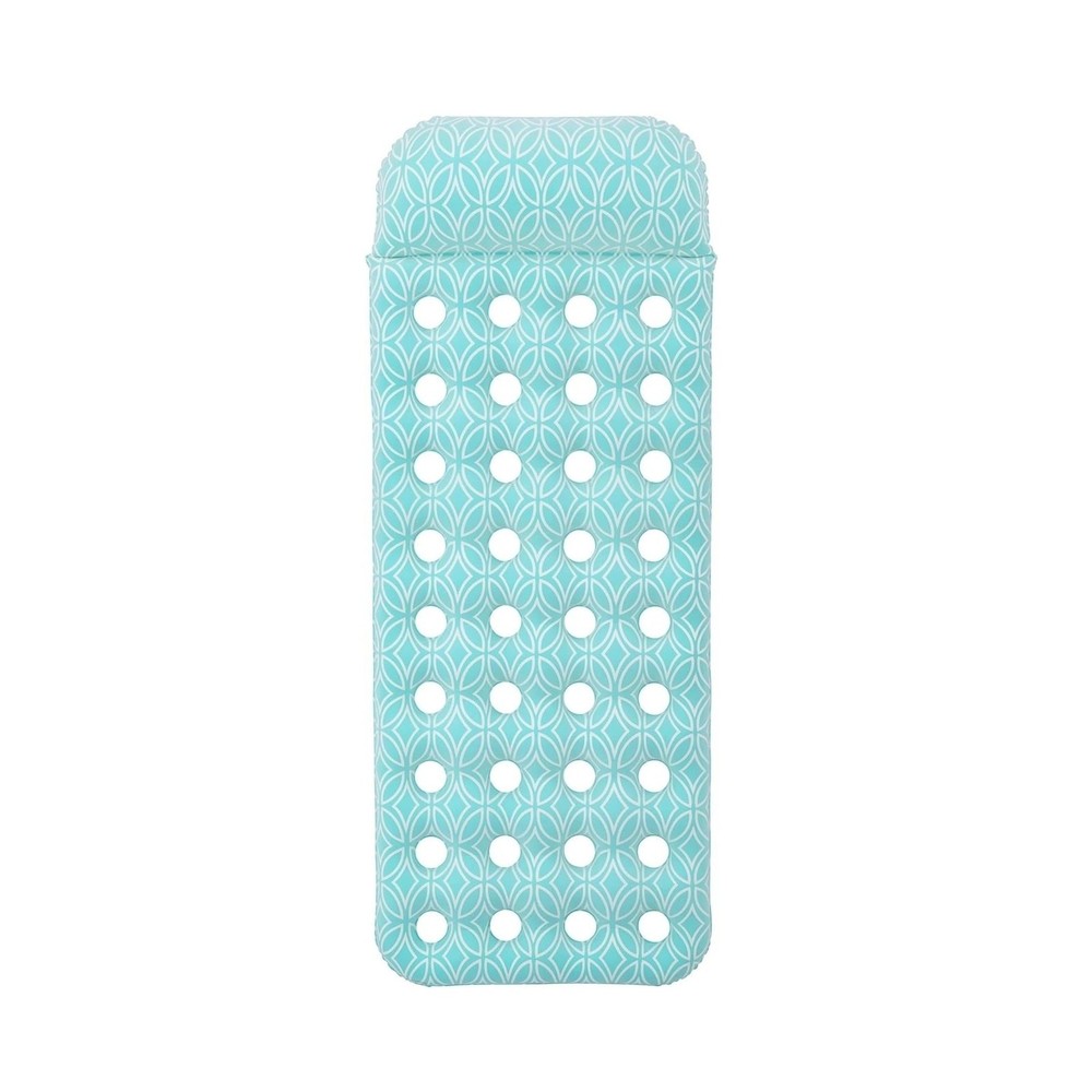 New H2O Go! Comfort Plush Pool Float Floating Mat