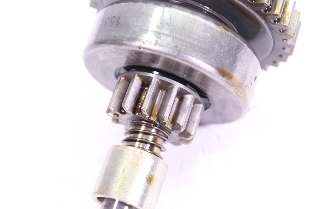 2007 SEA DOO GTI 4-TEC STD STARTER BENDIX 420890637
