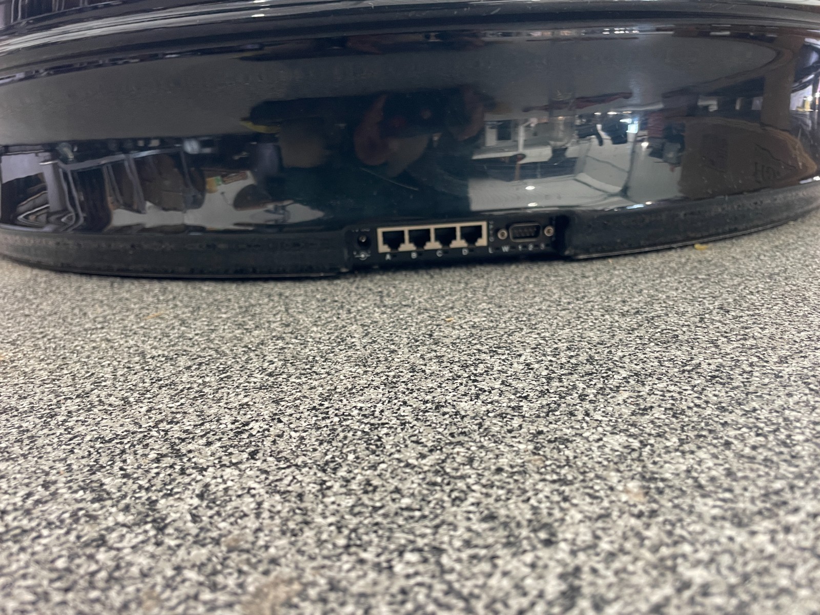 Roulette Wheel 32" TCS John Huxley (shipping by freight) FREE #16025