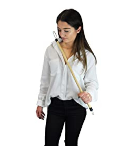 BlueJay Your Dressing Buddy - 27" Dressing Stick