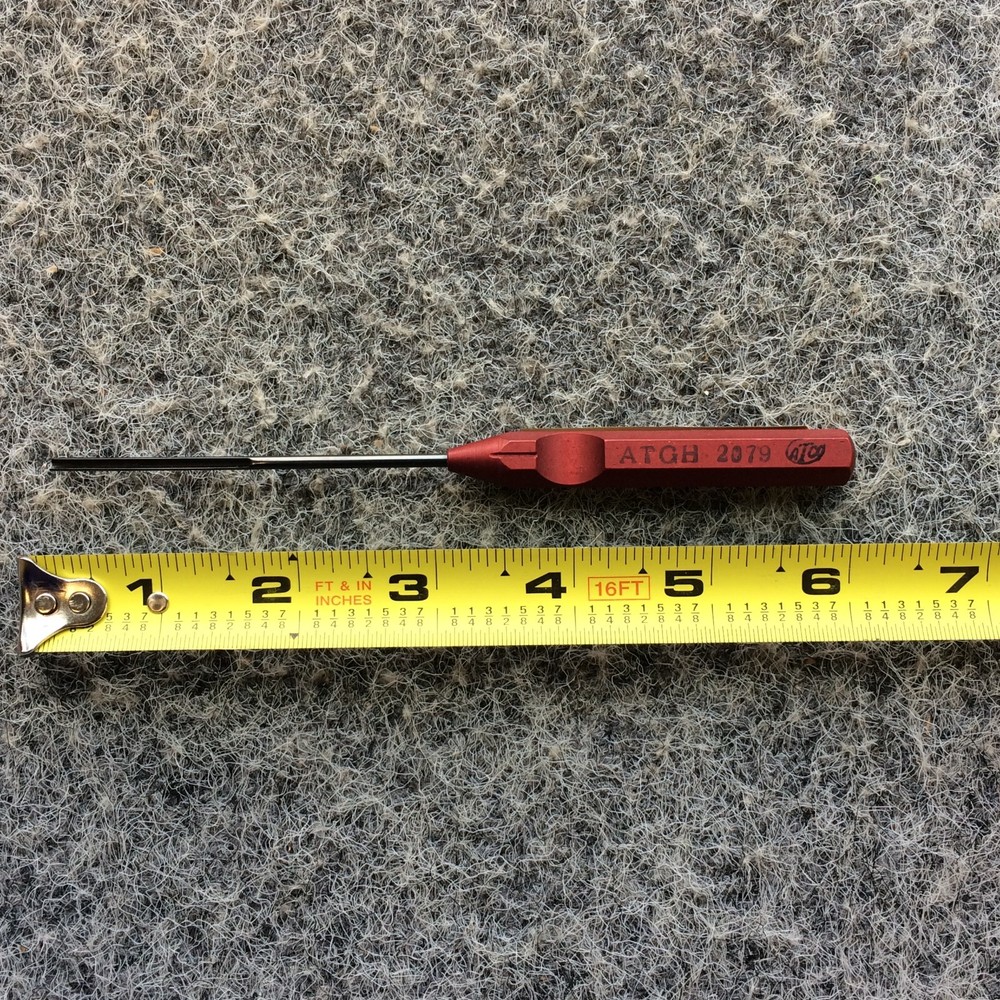 Astro Tools ATGH 2079 Aviation Removal Insertion Tool