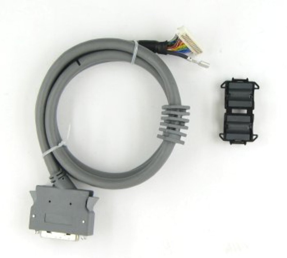 Lexmark 40X4555 ~ Lexmark Cable Interface Duplex CCD With Toroid X654 X