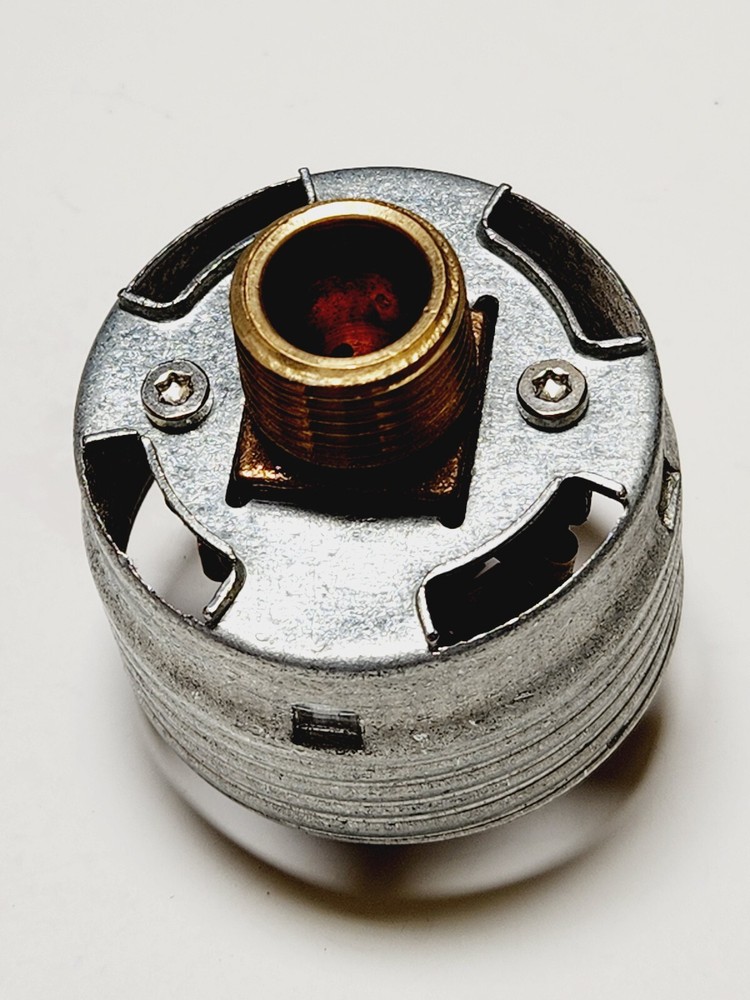 rasco g4fr Concealed Sprinkler Pendent