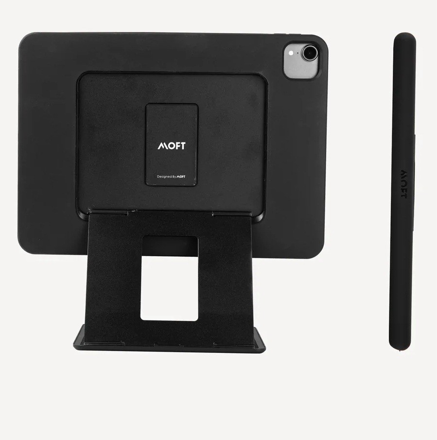 Moft Float Stand Case For iPad Pro 11” Gen 1/2/3/4 (2018-2022) Adjustable Angle