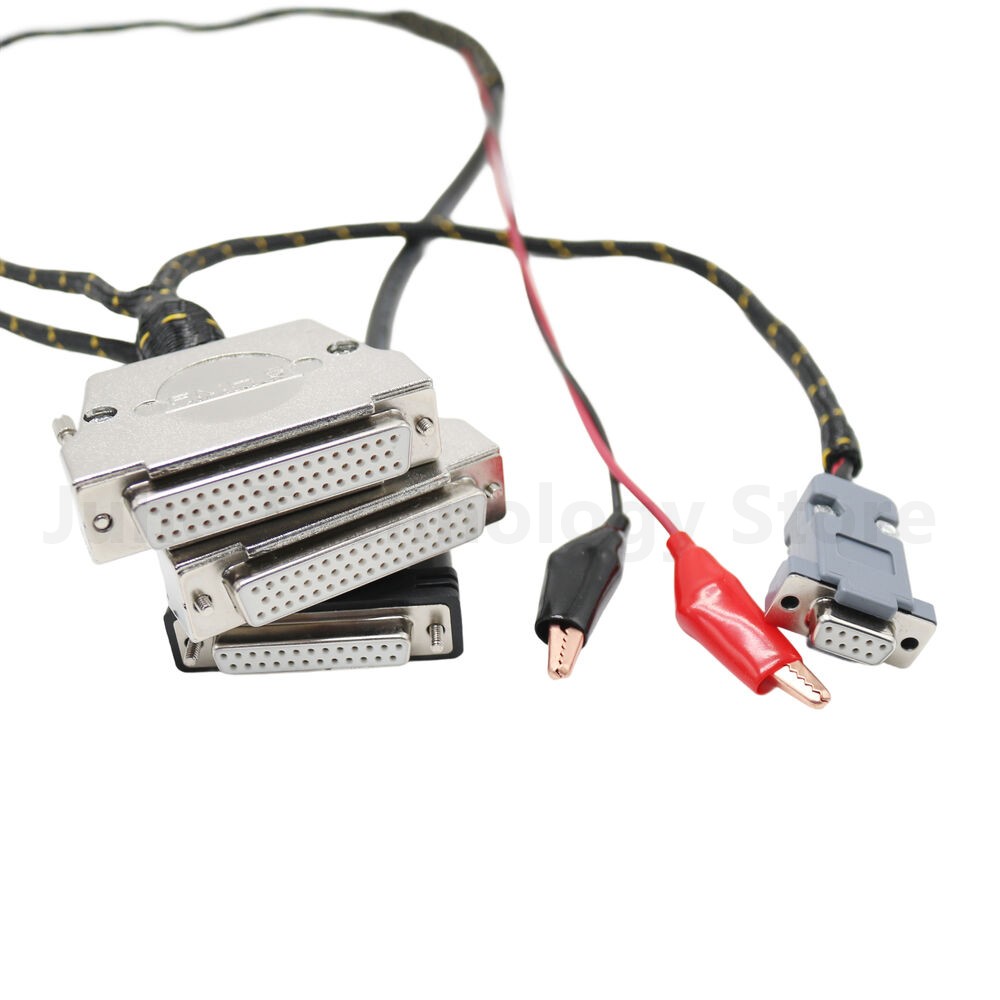 InPower Programming Cable Wiring Harness for Cummins InPower Pro Diagnostic Tool
