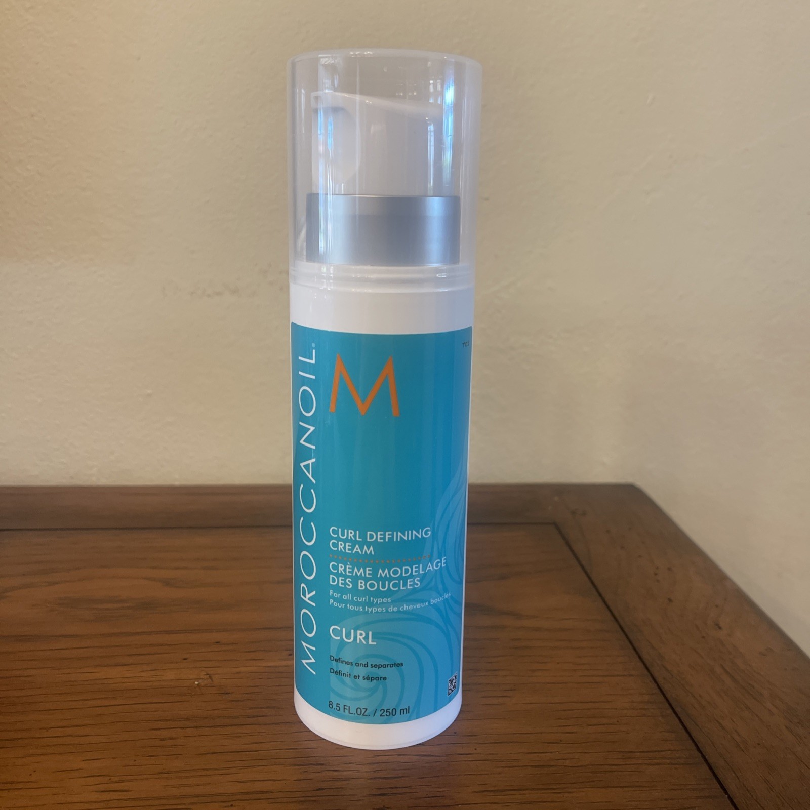 MoroccanOil Curl Defining Cream 8.5 Fl. Oz