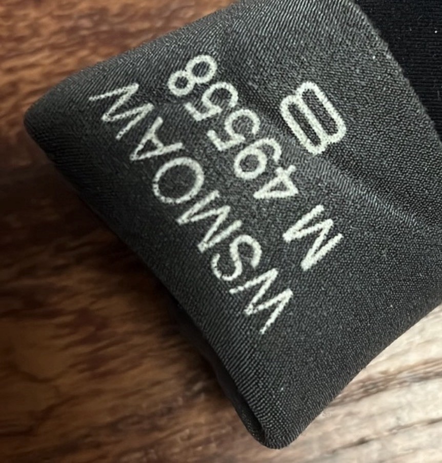 Rip curl E3 sealed 3.2 dawn patrol wetsuit M 8