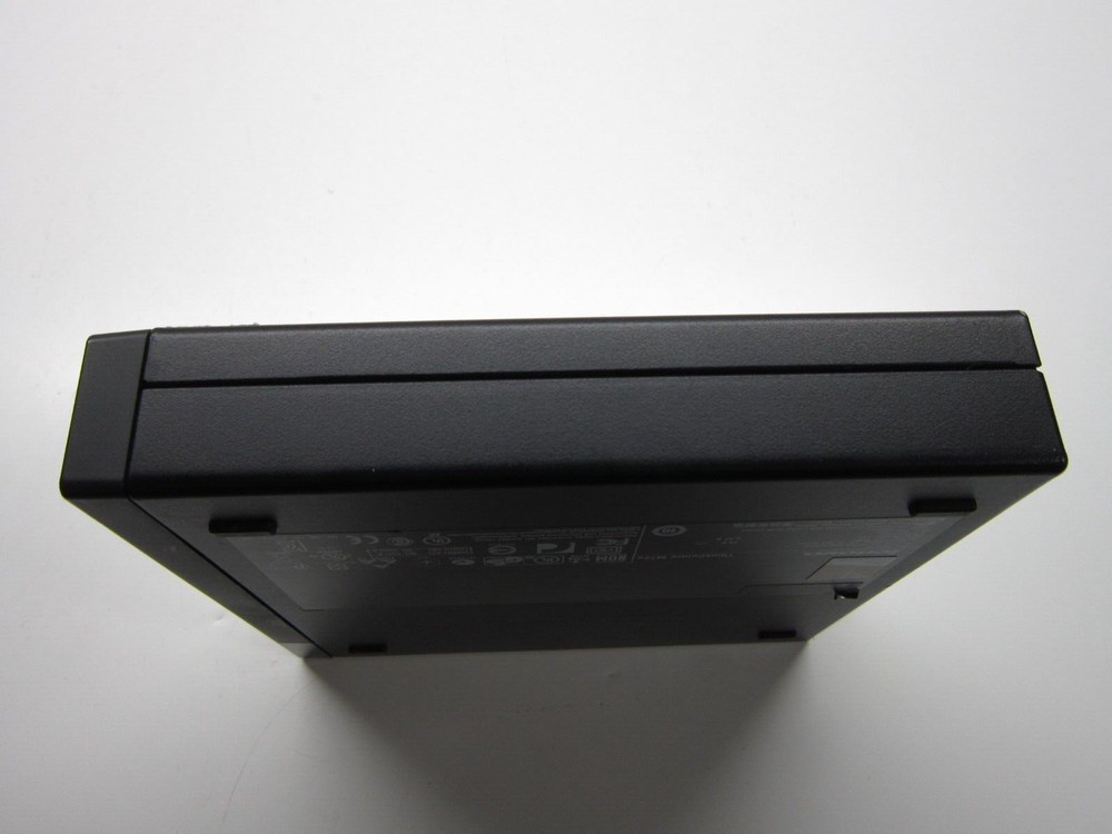 Lenovo ThinkCentre M72e Mini PC