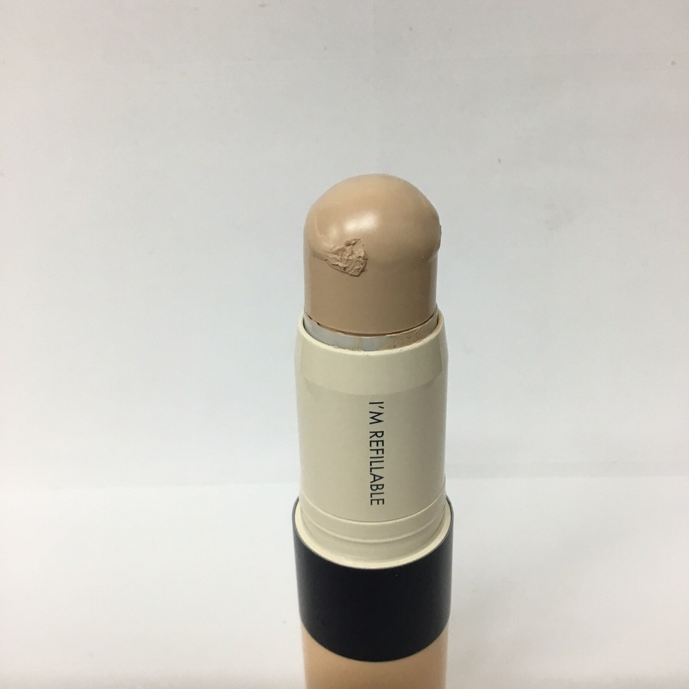 Trestique Refillable Foundation+Blender Cape Cod Stone 0.23oz - Read Description