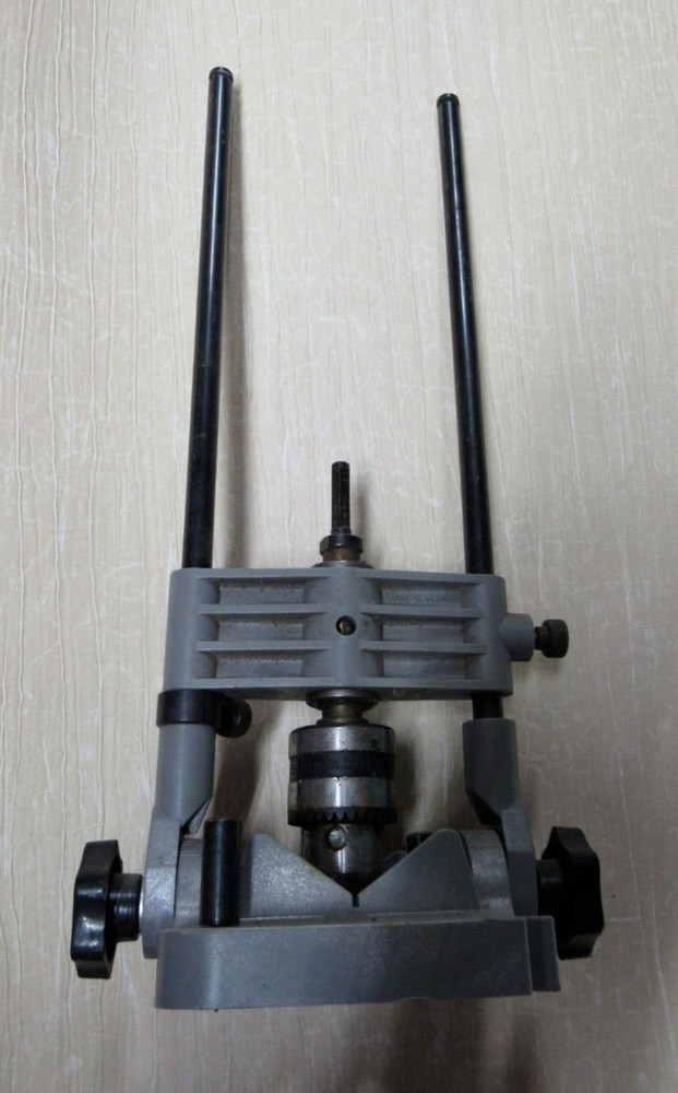 Adjustable Drill Press